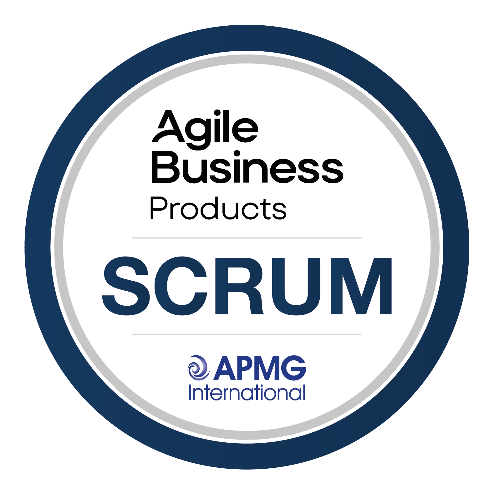 ABC Scrum Logo