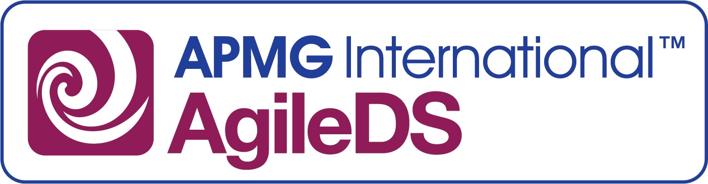 AgileDS Logo