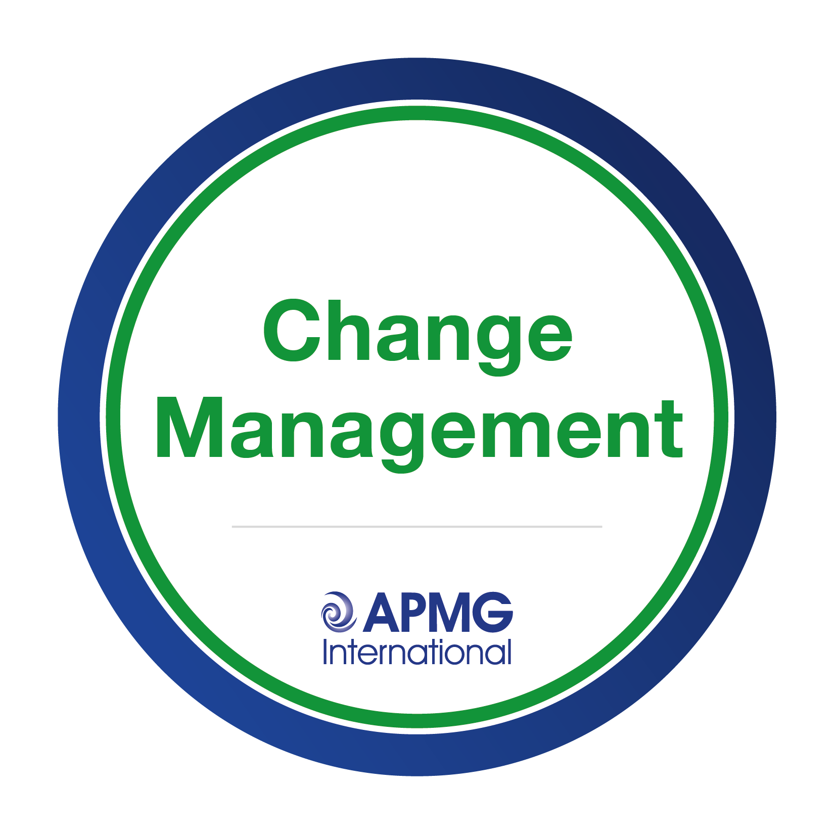 Change Management Logo