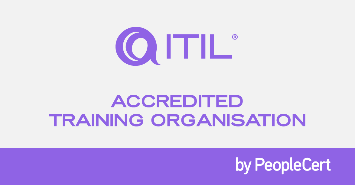 ITIL ATO Logo