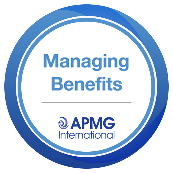 Managing Benefits Logo