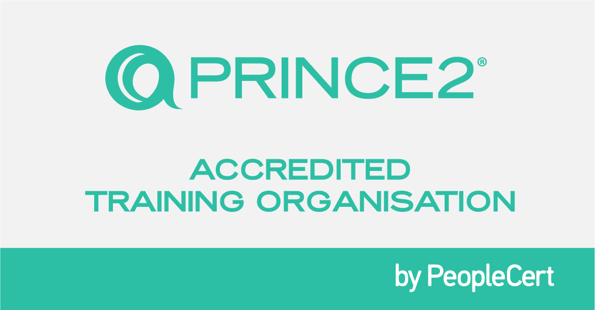 PRINCE2 ATO Logo