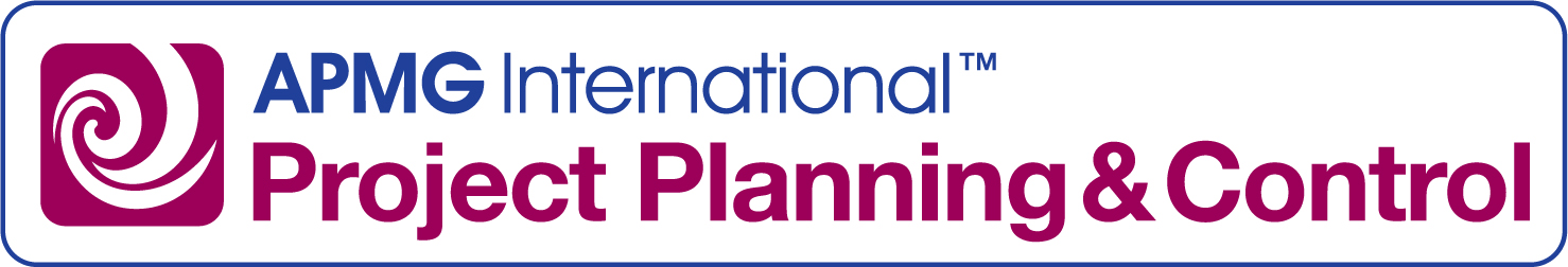 Project Planning And Control Logo