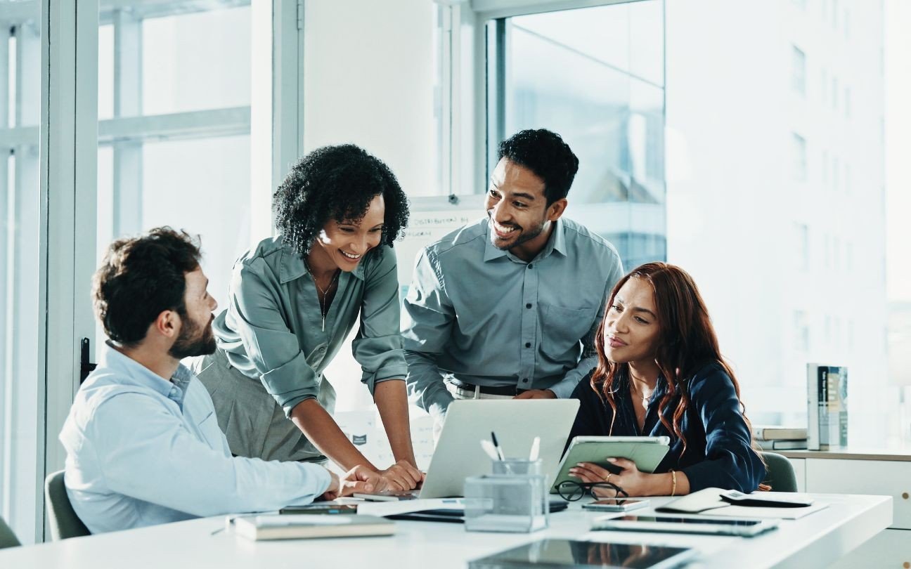 AI Governance: Balancing risk and innovation as AI adoption grows