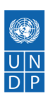 UNDP