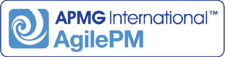 APMG-International AgilePM logo