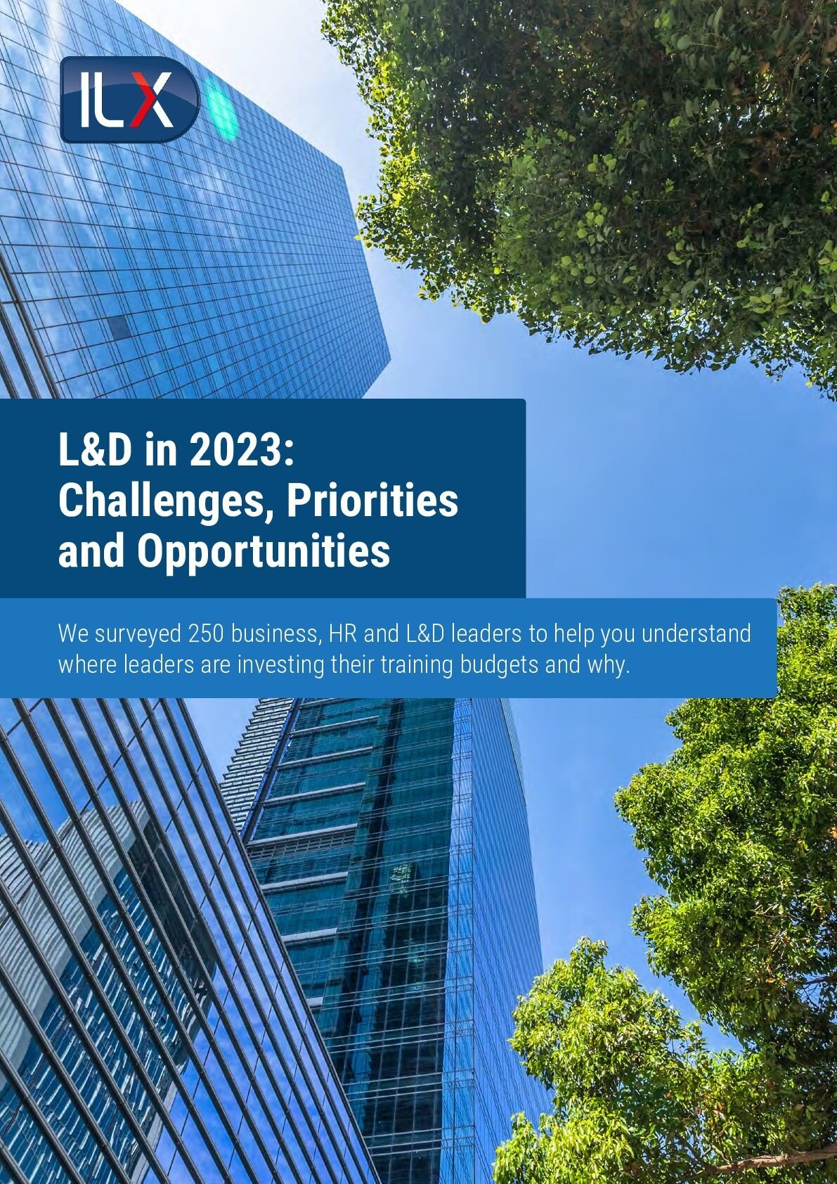 L&D in 2023: Challenges, Priorities and Opportunities