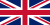 United Kingdom Flag