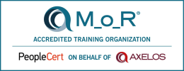M_o_R logo