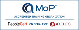 Management of Portfolios (MoP) logo