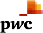 PWC logo