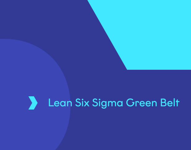 Lean Six Sigma Green Belt (IASSC) Certification | ILX Group US