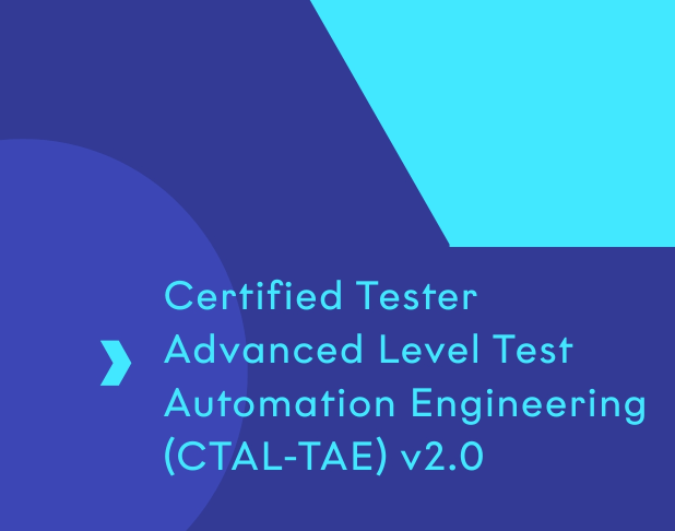 ISTQB Advanced Test Automation Engineer Course | ILX Group US