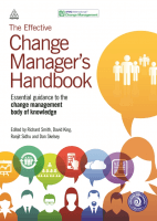 The Effective Change Manager's Handbook (Hardcopy)