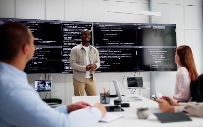 Working with StayAhead