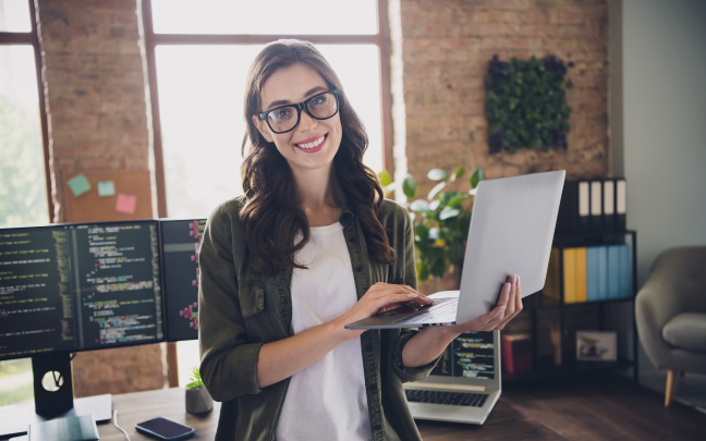 Oracle Database training