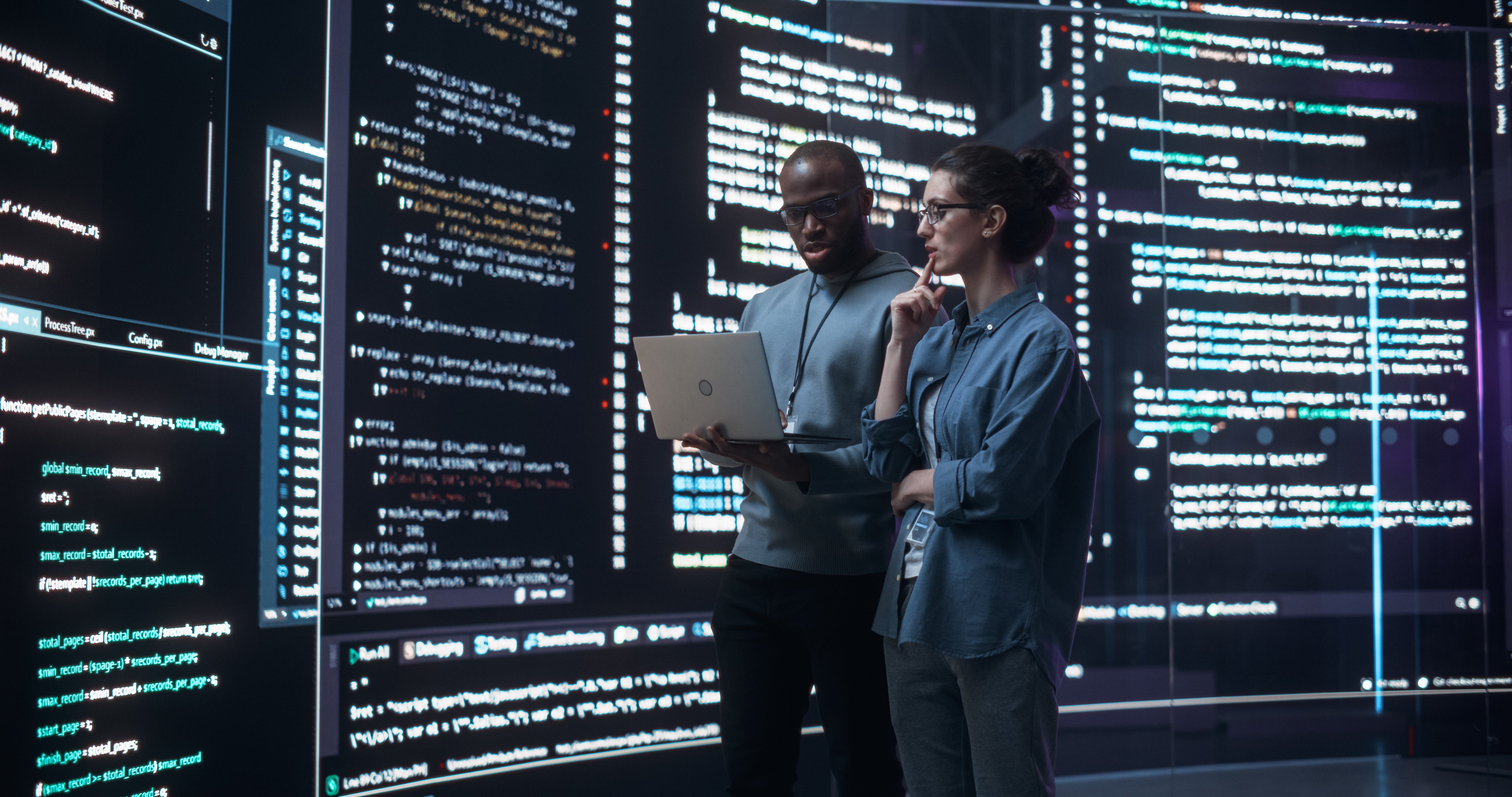 Making technical environments predictable in an interconnected world