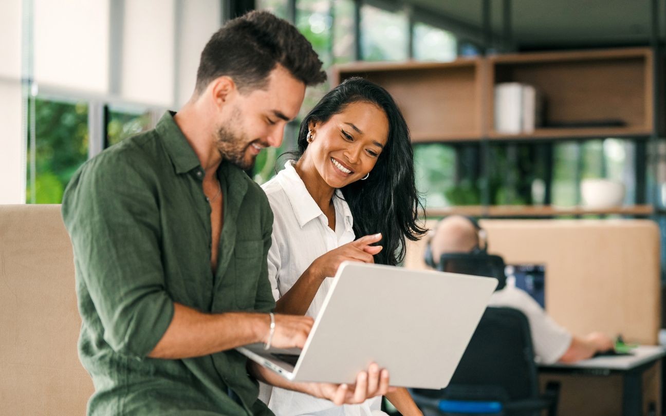 Report: Realising the value of AI in IT and project delivery