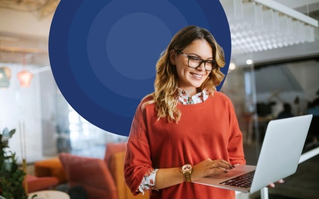 Service management training