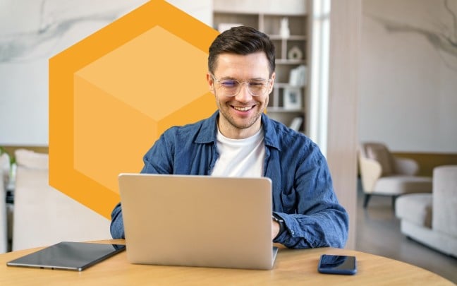 Web development