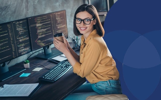 JavaScript & TypeScript Training