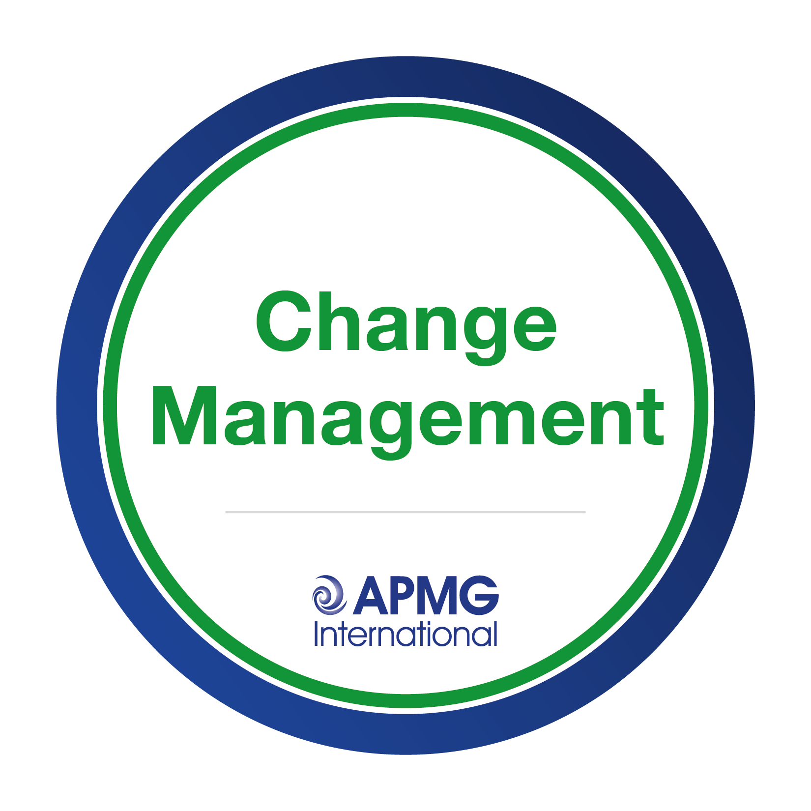 Change Management Logo
